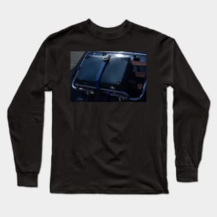 TRAVELLING IN STYLE Long Sleeve T-Shirt